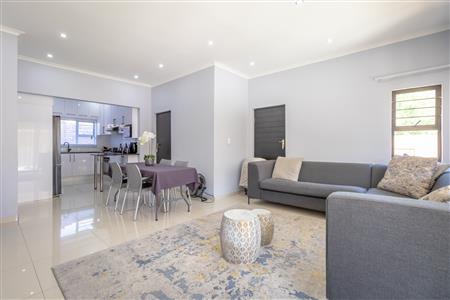 House Unavailable in Fourways, Sandton, Gauteng - M122139