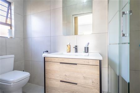 House Unavailable in Fourways, Sandton, Gauteng - M122139