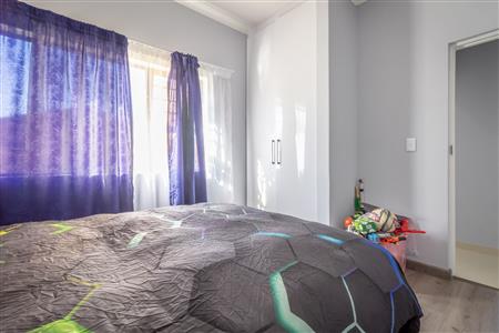 House Unavailable in Fourways, Sandton, Gauteng - M122139