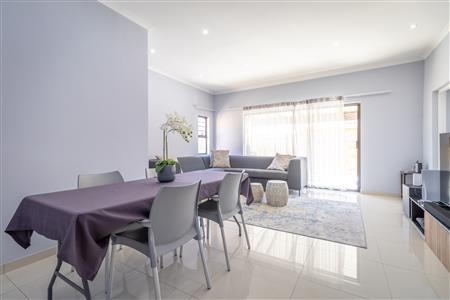 House Unavailable in Fourways, Sandton, Gauteng - M122139