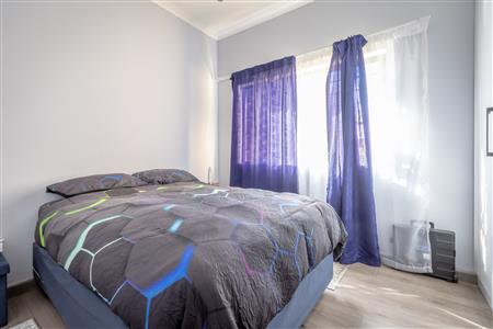 House Unavailable in Fourways, Sandton, Gauteng - M122139