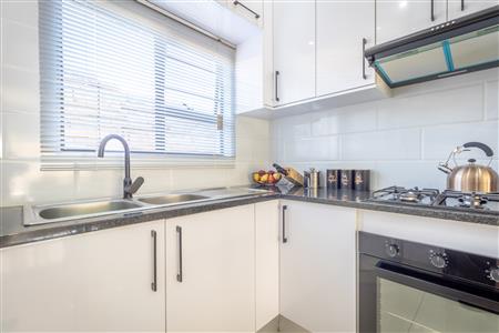 House Unavailable in Fourways, Sandton, Gauteng - M122139