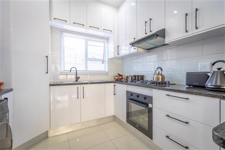 House Unavailable in Fourways, Sandton, Gauteng - M122139