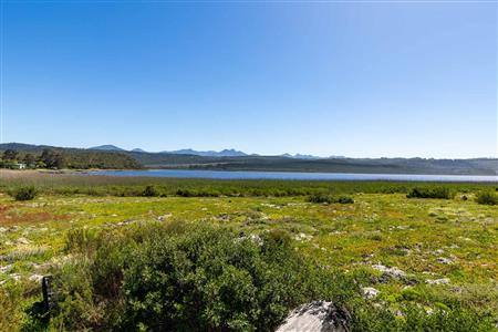 False - Vacant Land For Sale in Sedgefield Rural, Sedgefield, Western Cape - M122137