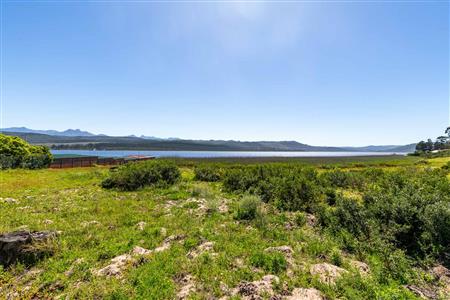 False - Vacant Land For Sale in Sedgefield Rural, Sedgefield, Western Cape - M122137