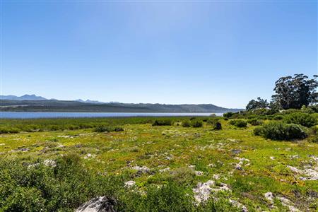False - Vacant Land For Sale in Sedgefield Rural, Sedgefield, Western Cape - M122137