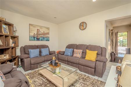 False - Townhouse Unavailable in Celtisdal, Centurion, Gauteng - M122155