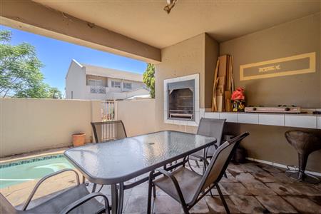 False - Townhouse Unavailable in Celtisdal, Centurion, Gauteng - M122155