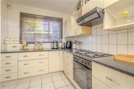 False - Townhouse Unavailable in Celtisdal, Centurion, Gauteng - M122155