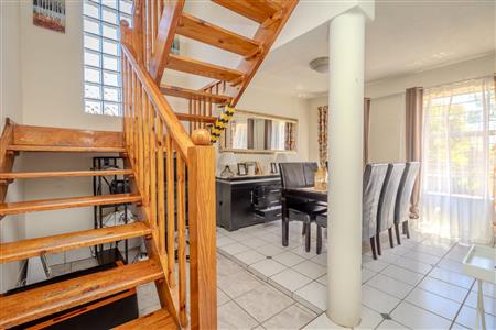 False - Townhouse Unavailable in Celtisdal, Centurion, Gauteng - M122155
