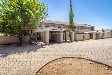False - Townhouse Unavailable in Celtisdal, Centurion, Gauteng - M122155