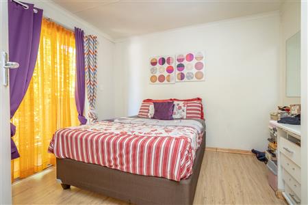 False - Townhouse Unavailable in Celtisdal, Centurion, Gauteng - M122155