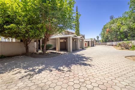 False - Townhouse Unavailable in Celtisdal, Centurion, Gauteng - M122155