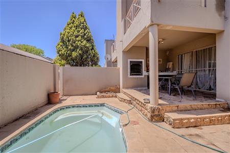 False - Townhouse Unavailable in Celtisdal, Centurion, Gauteng - M122155