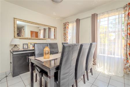 False - Townhouse Unavailable in Celtisdal, Centurion, Gauteng - M122155
