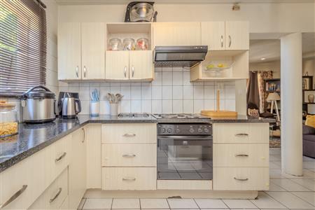 False - Townhouse Unavailable in Celtisdal, Centurion, Gauteng - M122155