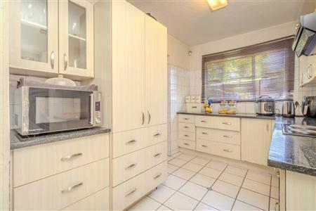 False - Townhouse Unavailable in Celtisdal, Centurion, Gauteng - M122155