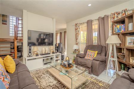 False - Townhouse Unavailable in Celtisdal, Centurion, Gauteng - M122155
