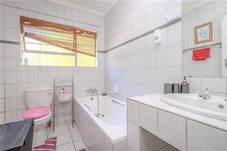 False - Townhouse Unavailable in Celtisdal, Centurion, Gauteng - M122155
