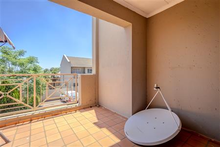 False - Townhouse Unavailable in Celtisdal, Centurion, Gauteng - M122155