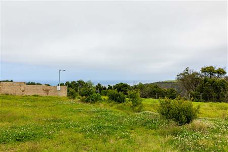 False - Vacant Land For Sale in Le Grand Estate, George, Western Cape - M122157