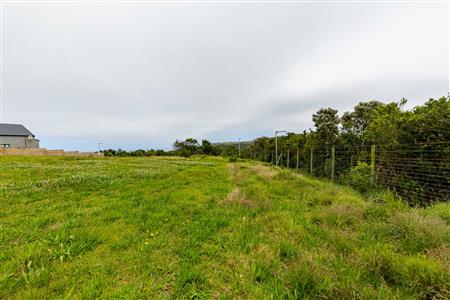 False - Vacant Land For Sale in Le Grand Estate, George, Western Cape - M122157