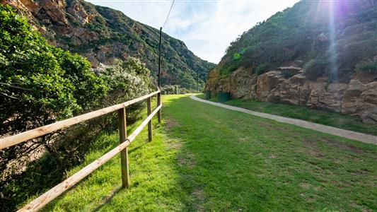 False - Vacant Land For Sale in Le Grand Estate, George, Western Cape - M122157