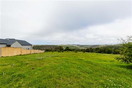 False - Vacant Land For Sale in Le Grand Estate, George, Western Cape - M122157