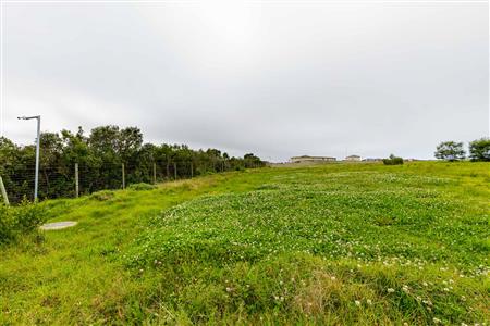 False - Vacant Land For Sale in Le Grand Estate, George, Western Cape - M122157