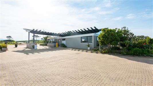 False - Vacant Land For Sale in Le Grand Estate, George, Western Cape - M122157