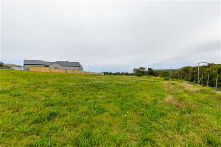 False - Vacant Land For Sale in Le Grand Estate, George, Western Cape - M122157