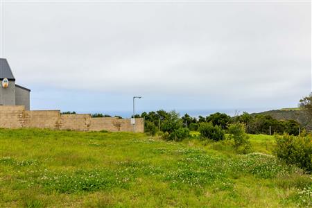 False - Vacant Land For Sale in Le Grand Estate, George, Western Cape - M122157