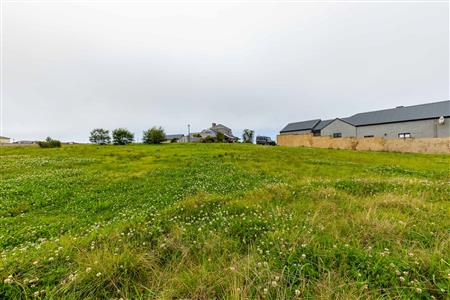 False - Vacant Land For Sale in Le Grand Estate, George, Western Cape - M122157