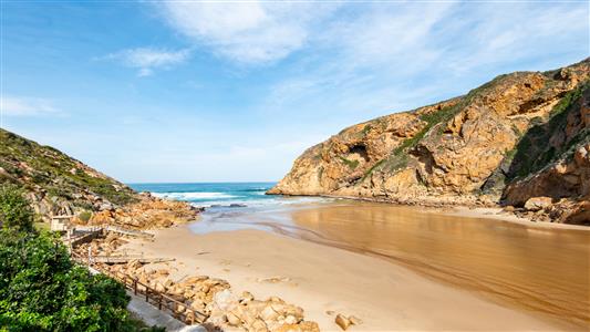 False - Vacant Land For Sale in Le Grand Estate, George, Western Cape - M122157
