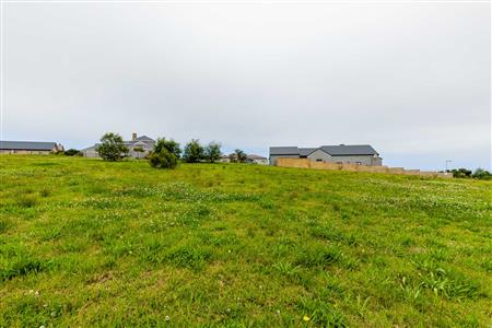 False - Vacant Land For Sale in Le Grand Estate, George, Western Cape - M122157