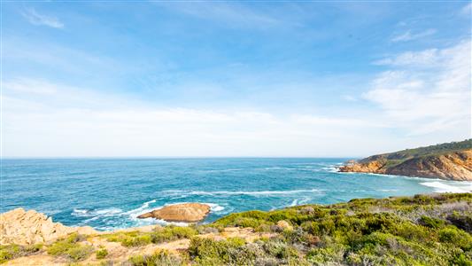 False - Vacant Land For Sale in Le Grand Estate, George, Western Cape - M122157