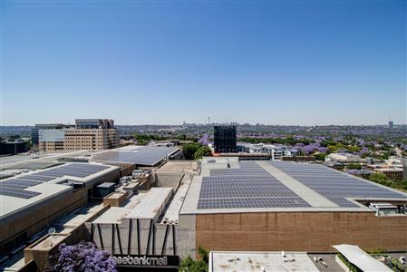 False - Apartment For Sale in Rosebank, Johannesburg, Gauteng - M122213