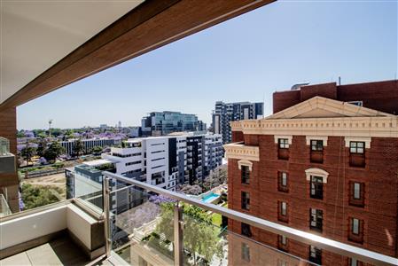 False - Apartment For Sale in Rosebank, Johannesburg, Gauteng - M122213