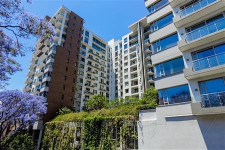 False - Apartment For Sale in Rosebank, Johannesburg, Gauteng - M122213