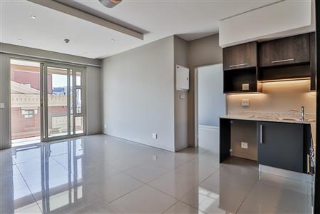 False - Apartment For Sale in Rosebank, Johannesburg, Gauteng - M122213