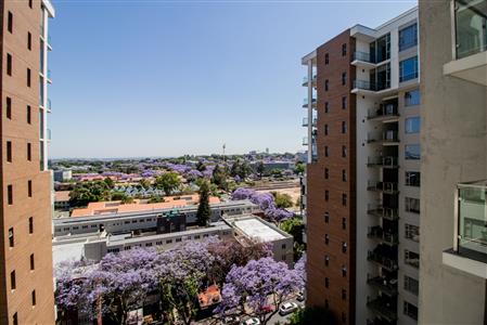 False - Apartment For Sale in Rosebank, Johannesburg, Gauteng - M122212