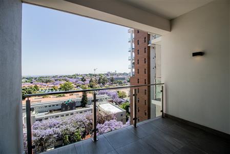 False - Apartment For Sale in Rosebank, Johannesburg, Gauteng - M122212