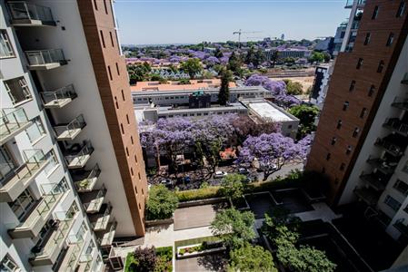 False - Apartment For Sale in Rosebank, Johannesburg, Gauteng - M122212