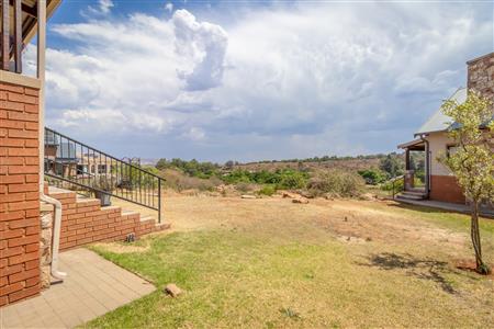 False - House For Sale in Heidelberg Kloof Estate, Heidelberg, Gauteng - M122249