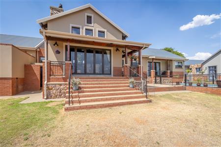 False - House For Sale in Heidelberg Kloof Estate, Heidelberg, Gauteng - M122249