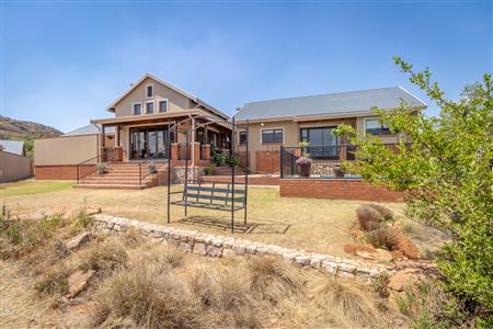 False - House For Sale in Heidelberg Kloof Estate, Heidelberg, Gauteng - M122249