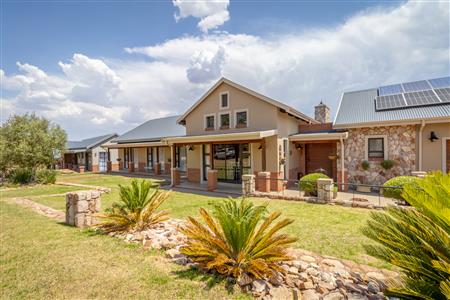False - House For Sale in Heidelberg Kloof Estate, Heidelberg, Gauteng - M122249