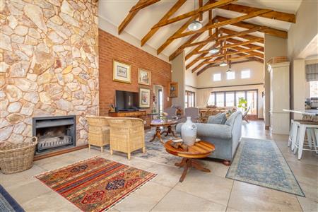 False - House For Sale in Heidelberg Kloof Estate, Heidelberg, Gauteng - M122249
