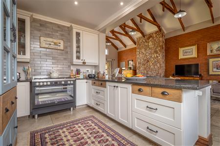 False - House For Sale in Heidelberg Kloof Estate, Heidelberg, Gauteng - M122249