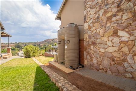 False - House For Sale in Heidelberg Kloof Estate, Heidelberg, Gauteng - M122249